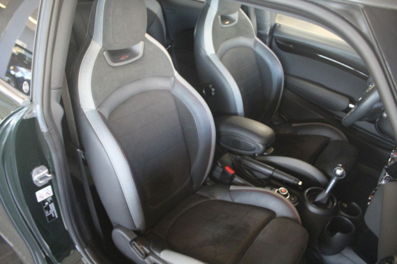 Mini Mini S JCW 231 CH  BVM  occasion  Beaupuy - photo n5