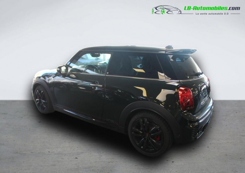 Mini Mini S JCW 231 CH  BVM  occasion  Beaupuy - photo n3