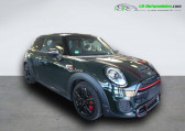 Mini Mini occasion année 2019 boite Manuelle Annonce Mini Mini occasion Essence S JCW 231 CH BVM à Beaupuy