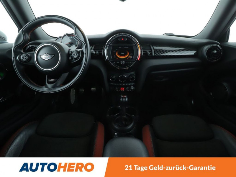 Mini Mini S JCW 231 CH  BVM  occasion  Beaupuy - photo n3