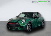Mini Mini S JCW 231 CH  BVM   Beaupuy 31
