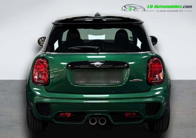 Mini Mini S JCW 231 CH  BVM  occasion  Beaupuy - photo n6