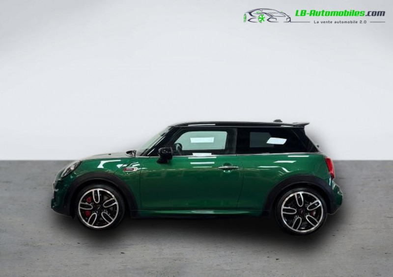 Mini Mini S JCW 231 CH  BVM  occasion  Beaupuy - photo n5