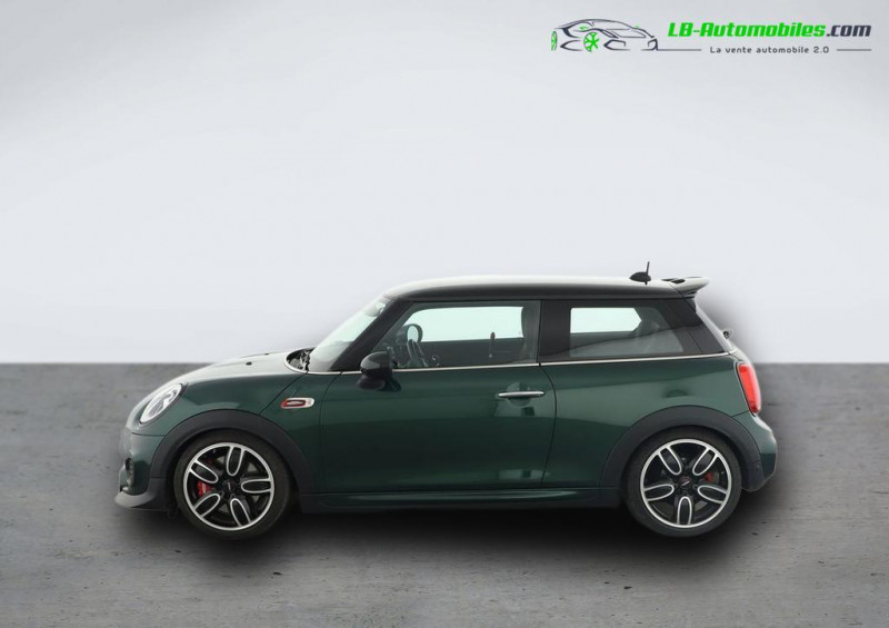 Mini Mini S JCW 231 CH  BVM  occasion  Beaupuy - photo n5