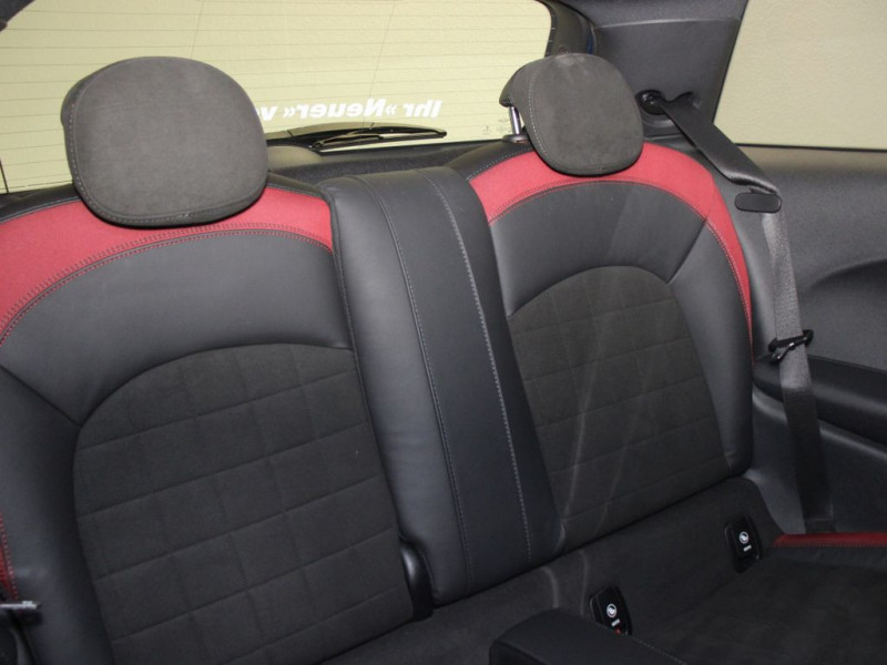 Mini Mini S JCW 231 CH  BVM  occasion  Beaupuy - photo n3