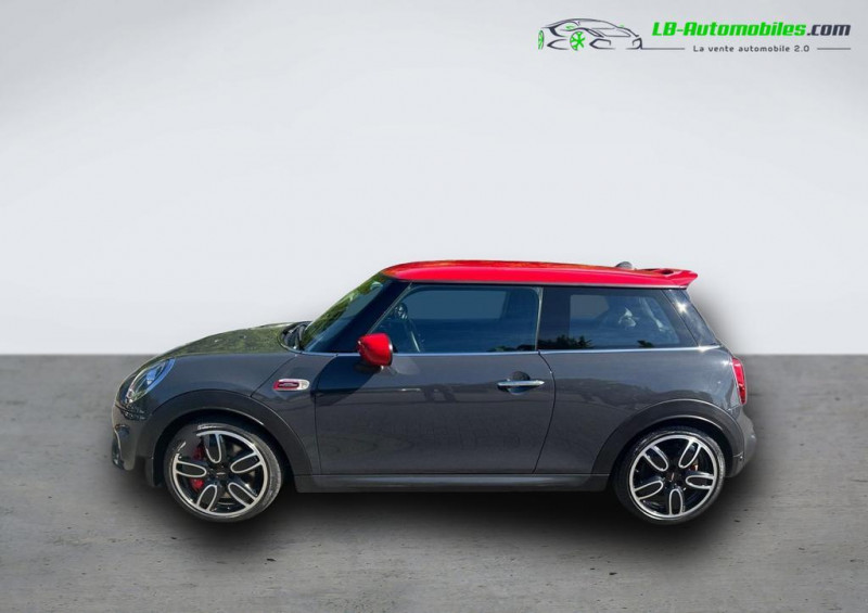 Mini Mini S JCW 231 CH  BVM  occasion  Beaupuy - photo n4