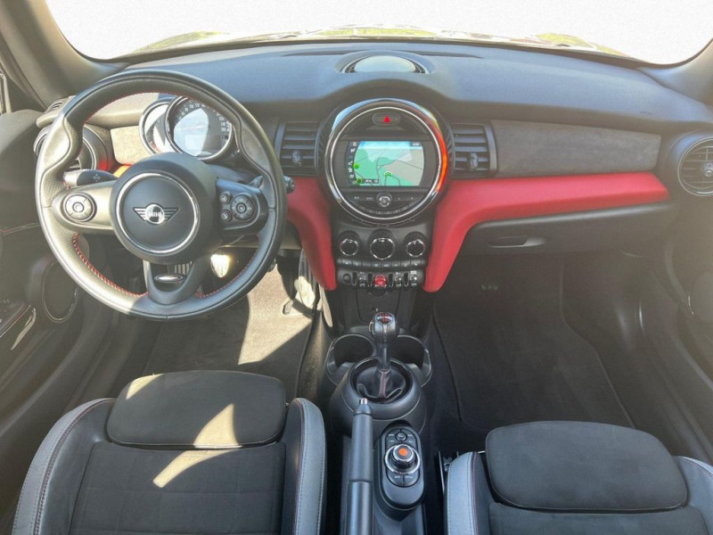 Mini Mini S JCW 231 CH  BVM  occasion  Beaupuy - photo n2