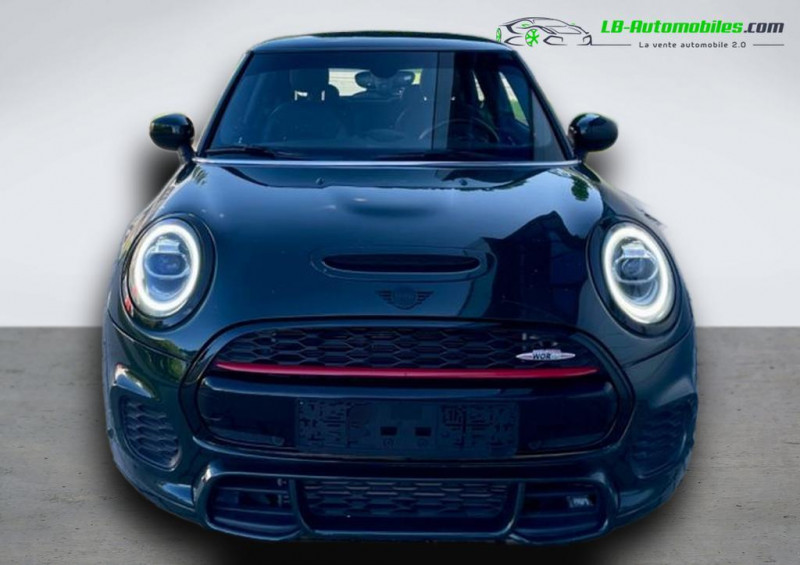 Mini Mini S JCW 231 CH  BVM  occasion  Beaupuy - photo n5