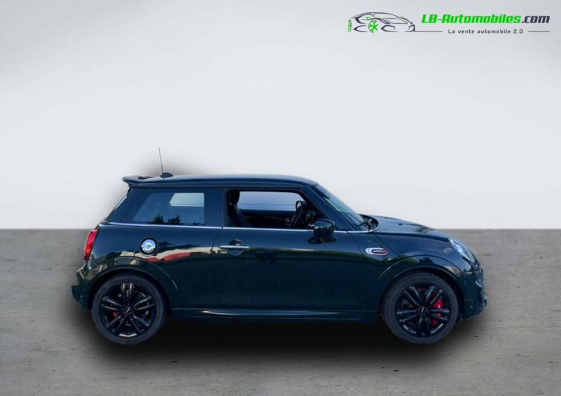 Mini Mini S JCW 231 CH  BVM  occasion  Beaupuy - photo n4