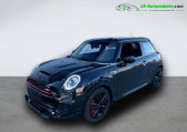 Mini Mini occasion année 2019 boite Manuelle Annonce Mini Mini occasion Essence S JCW 231 CH BVM à Beaupuy