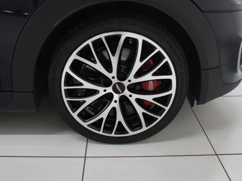 Mini Mini S JCW 231 CH  BVM  occasion  Beaupuy - photo n4