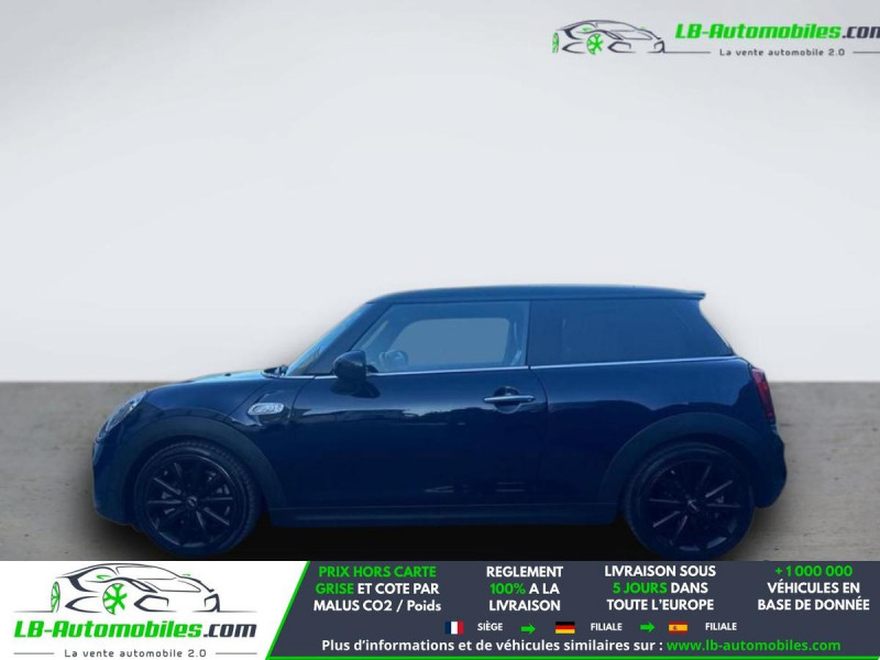 Mini Mini SD 170 CH BVA  occasion � Beaupuy - photo n�5