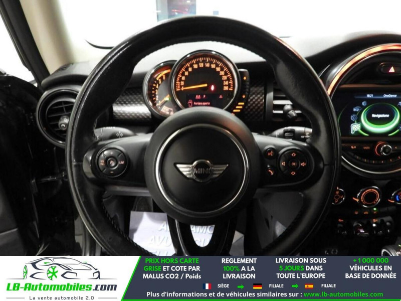 Mini Mini SD 170 CH BVA  occasion � Beaupuy - photo n�5