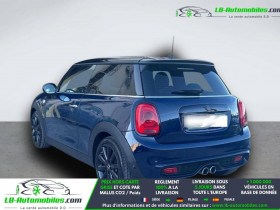 Mini Mini SD 170 CH BVA  occasion � Beaupuy - photo n�4