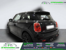 Mini Mini SD 170 CH BVA  occasion � Beaupuy - photo n�3