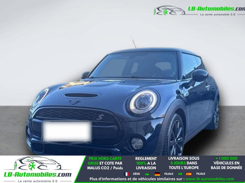 Mini Mini SD 170 CH BVA  occasion � Beaupuy