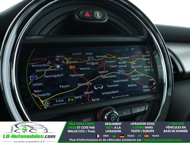 Mini Mini SD 170 CH BVA  occasion � Beaupuy - photo n�9