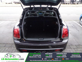 Mini Mini SD 170 CH BVA  occasion � Beaupuy - photo n�10