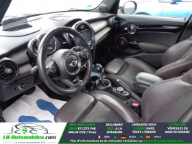 Mini Mini SD 170 CH BVA  occasion � Beaupuy - photo n�7