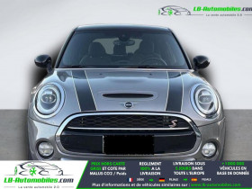 Mini Mini SD 170 CH BVA  occasion � Beaupuy - photo n�4