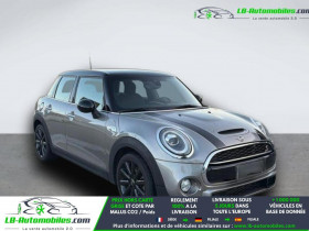 Mini Mini SD 170 CH BVA  occasion � Beaupuy - photo n�2