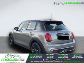 Mini Mini SD 170 CH BVA  occasion � Beaupuy - photo n�3