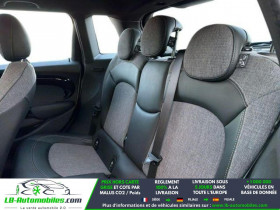 Mini Mini SD 170 CH BVA  occasion � Beaupuy - photo n�8