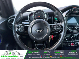 Mini Mini SD 170 CH BVA  occasion � Beaupuy - photo n�8