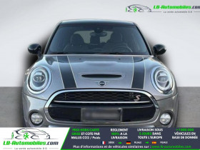 Mini Mini SD 170 CH BVA  occasion � Beaupuy - photo n�4