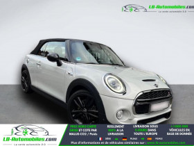 Mini Mini SD 170 CH BVA  occasion � Beaupuy - photo n�2