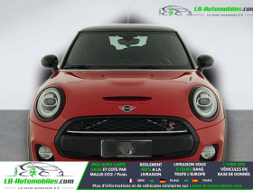 Mini Mini SD 170 CH BVA  occasion � Beaupuy - photo n�3