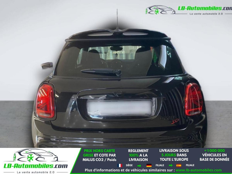 Mini Mini SD 170 CH BVA  occasion � Beaupuy - photo n�2