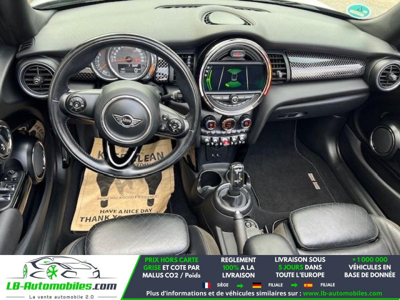 Mini Mini SD 170 CH BVA  occasion � Beaupuy - photo n�3