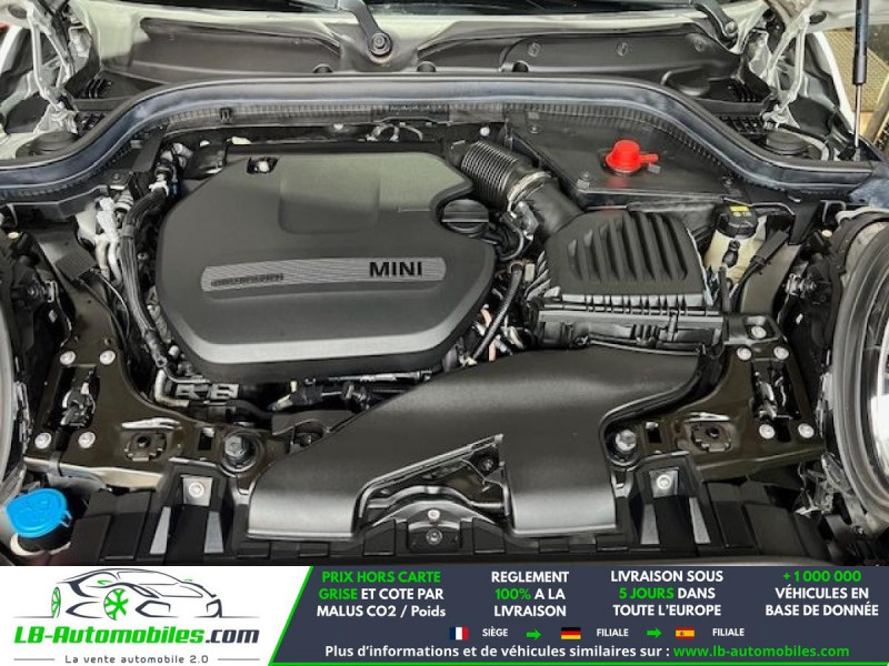 Mini Mini SD 170 CH BVA  occasion � Beaupuy - photo n�6