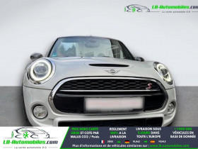 Mini Mini SD 170 CH BVA  occasion � Beaupuy - photo n�5