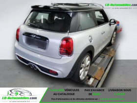 Mini Mini SD 170 CH BVA  occasion  Beaupuy - photo n3
