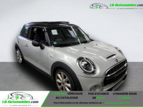 Mini Mini SD 170 CH BVA  occasion  Beaupuy - photo n2