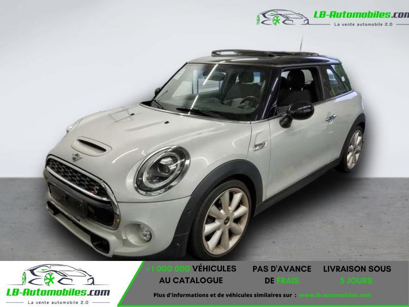 Mini Mini SD 170 CH BVA  occasion  Beaupuy