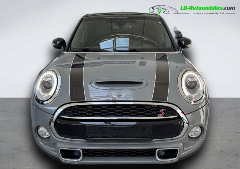 Mini Mini SD 170 CH BVA  occasion  Beaupuy - photo n5