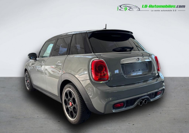 Mini Mini SD 170 CH BVA  occasion  Beaupuy - photo n4