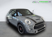Mini Mini occasion année 2016 boite Automatique Annonce Mini Mini occasion Diesel SD 170 CH BVA à Beaupuy