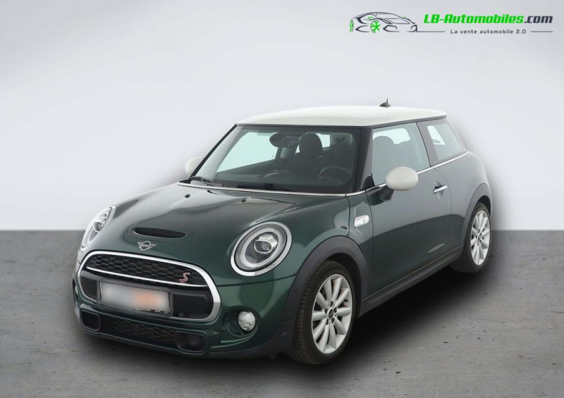 Mini Mini SD 170 CH BVA  occasion  Beaupuy