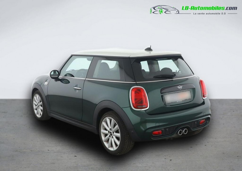 Mini Mini SD 170 CH BVA  occasion  Beaupuy - photo n4