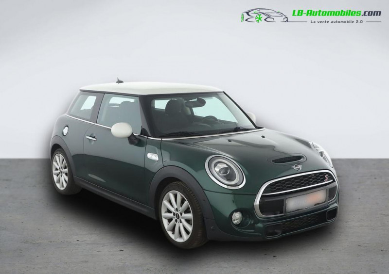 Mini Mini SD 170 CH BVA  occasion  Beaupuy - photo n2