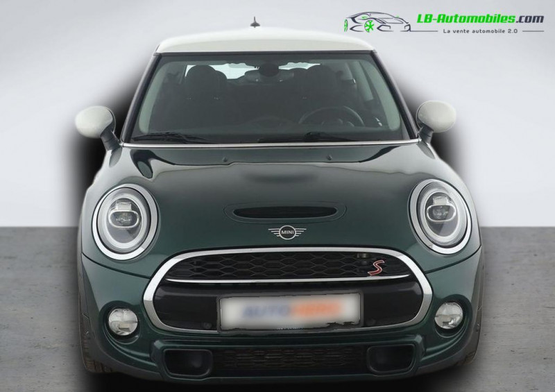 Mini Mini SD 170 CH BVA  occasion  Beaupuy - photo n6