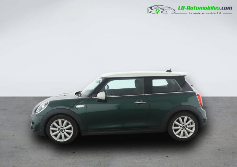 Mini Mini SD 170 CH BVA  occasion  Beaupuy - photo n5