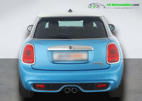 Mini Mini SD 170 CH BVA  occasion  Beaupuy - photo n7