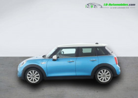 Mini Mini SD 170 CH BVA  occasion  Beaupuy - photo n6