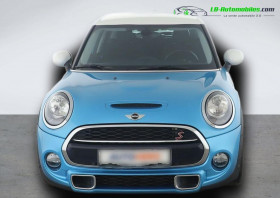 Mini Mini SD 170 CH BVA  occasion  Beaupuy - photo n5