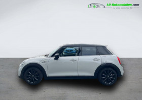 Mini Mini SD 170 CH BVA  occasion  Beaupuy - photo n4